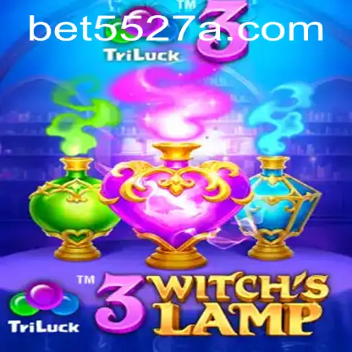 Explorando o Enigmático Jogo 3WitchsLamp: Uma Jornada Mística de Estratégia e Sorte