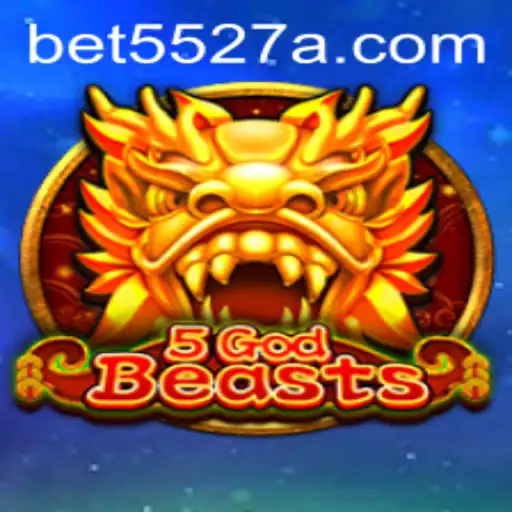 Explorando o Universo de 5GodBeasts: Um Guia Completo