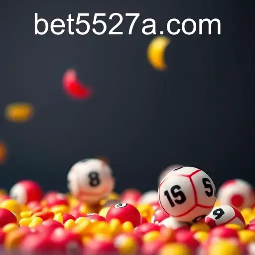 Jogos de loteria