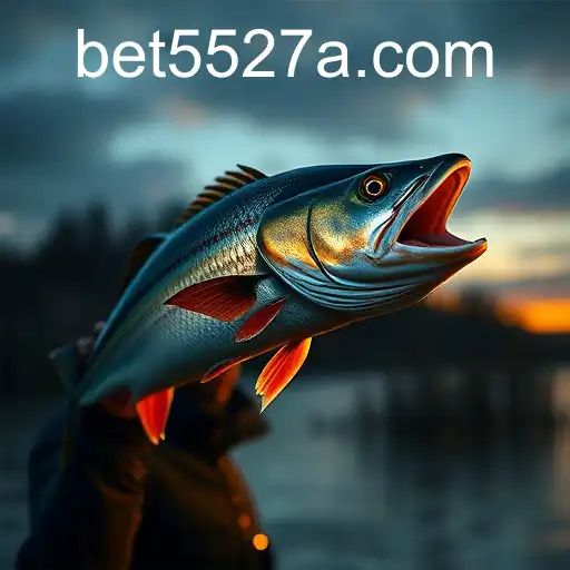 Jogos de pesca