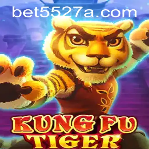 Explorando o Mundo Vibrante de KungFuTiger: Uma Aventura Inovadora