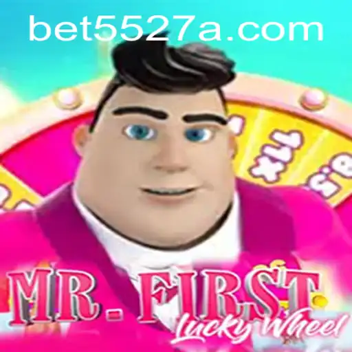 Descubra o Misterioso Mundo de MrFirstLuckyWheel: O Jogo de Azar do Momento